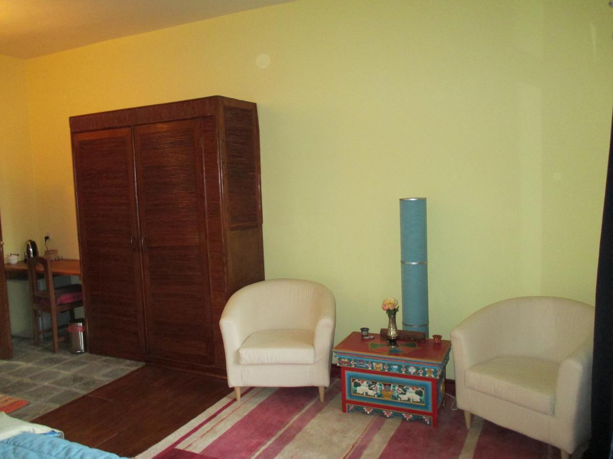 Hotel Swiss Dakshinkali Room photo