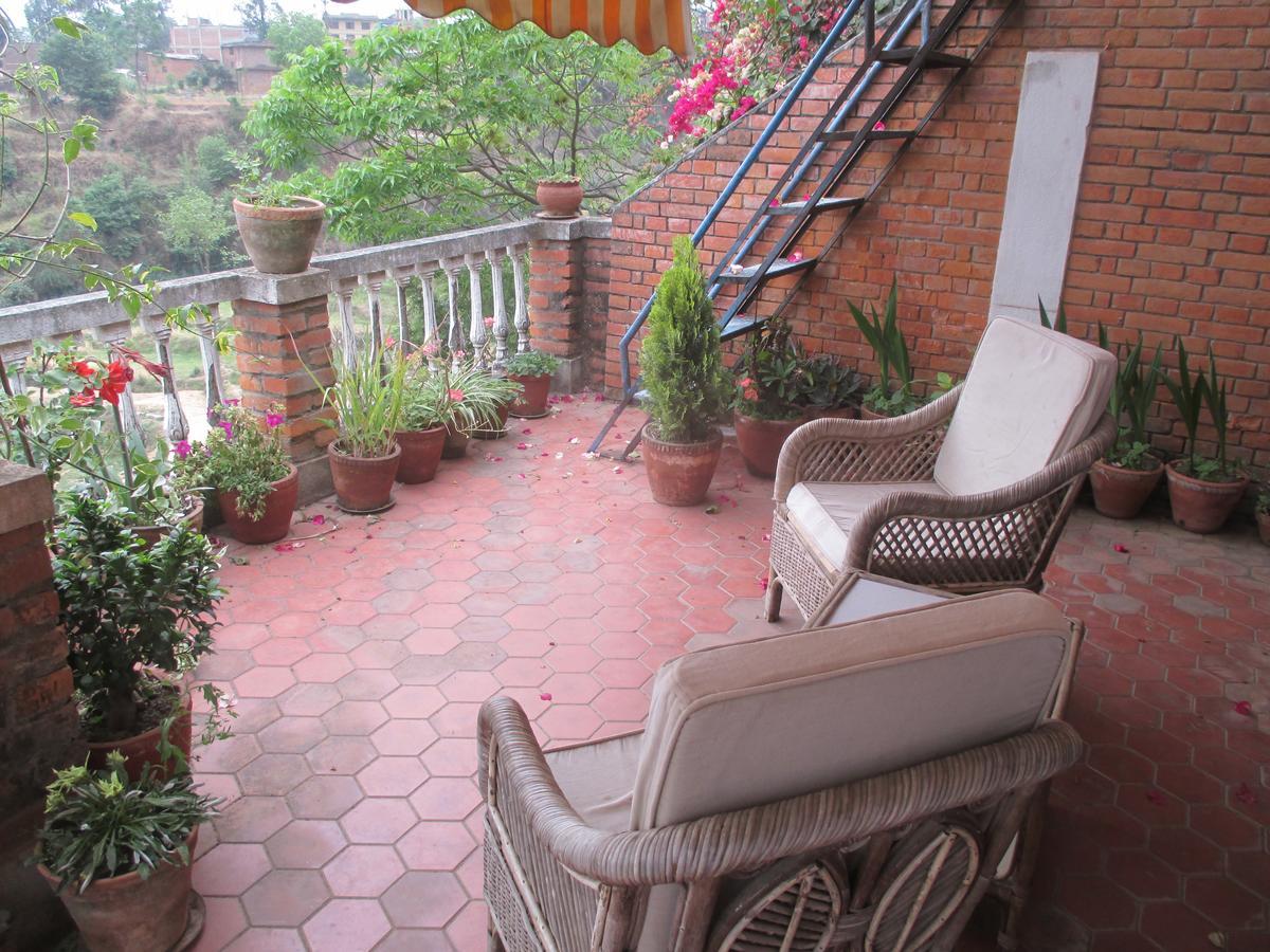 Hotel Swiss Dakshinkali Exterior photo